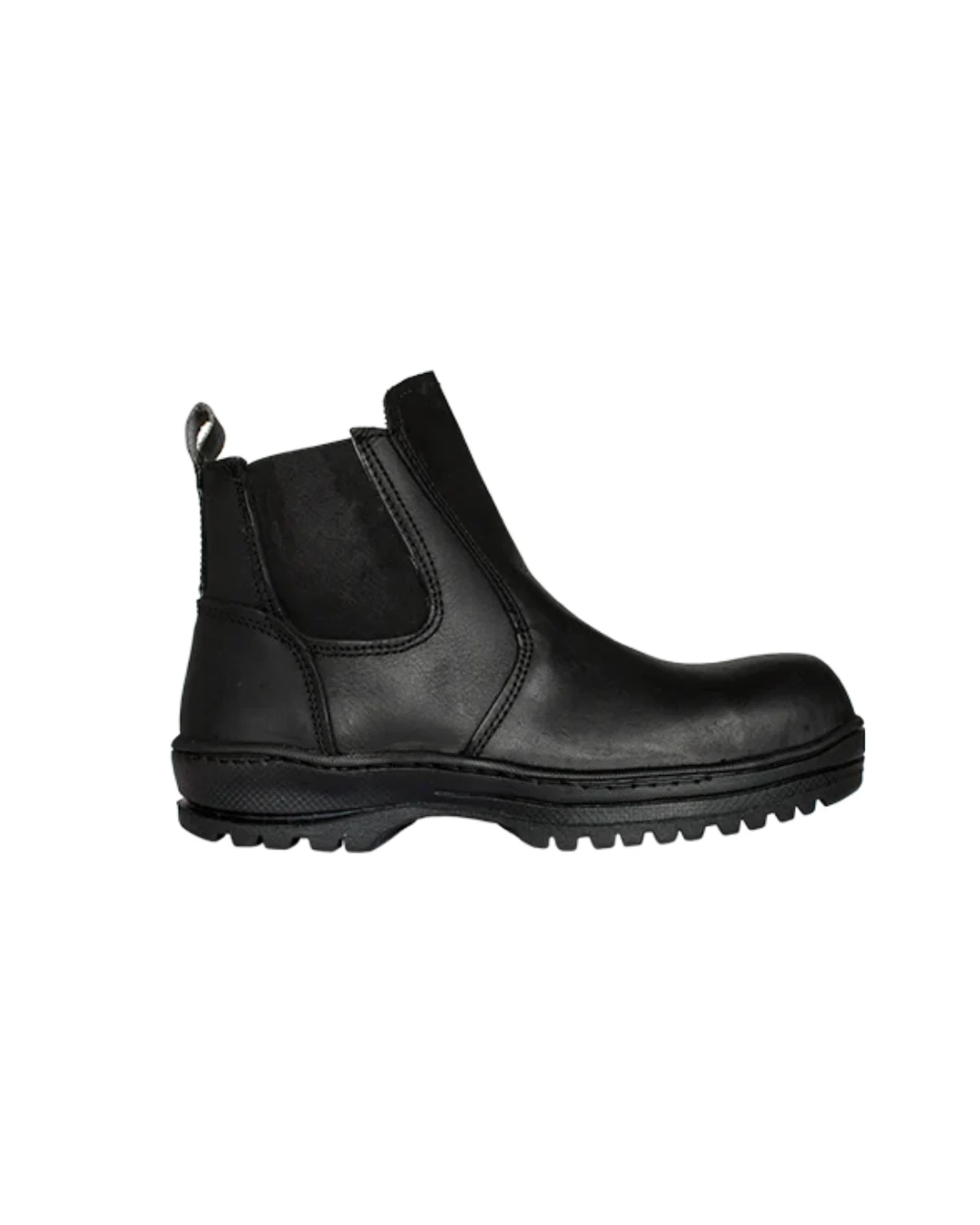 Botas, tenis y zapatos industriales y más